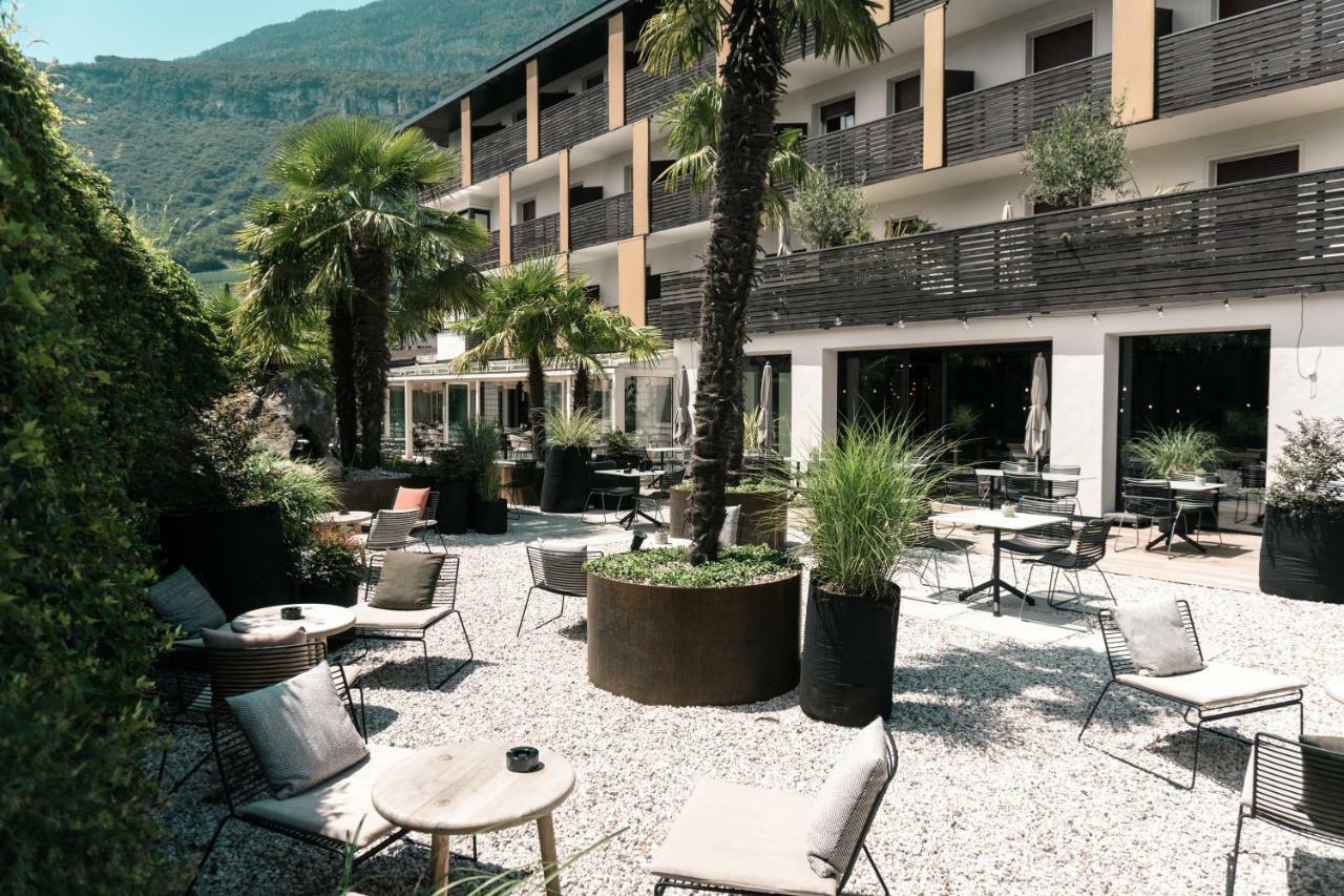 Hotel Traminerhof Termeno Exterior photo